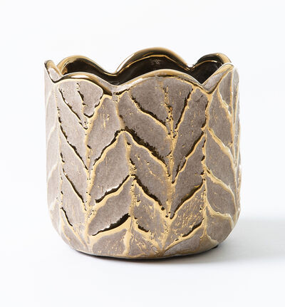 Folium blomsterpotte 18 cm Folium blomsterpotte 18 cm